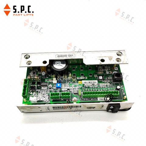 Door PCB-33